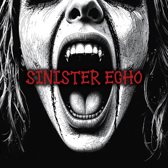 Sai Das - 'Sinister Echo' [Ringtone]