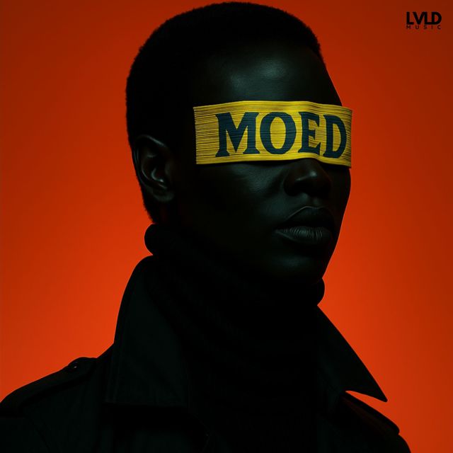 Speaker Sounds - 'Moed' [Ringtone]
