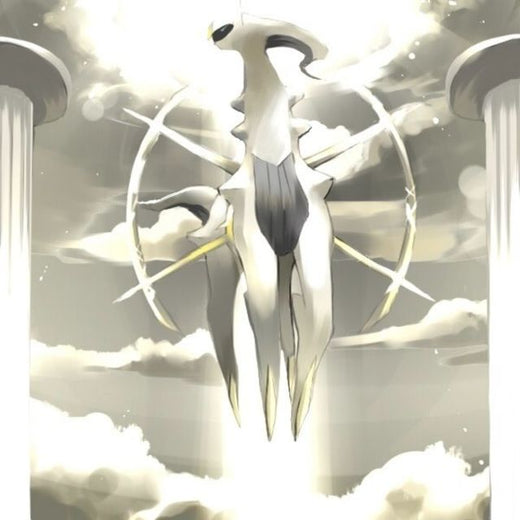 Pinkblxxd - 'arceus' [Ringtone]
