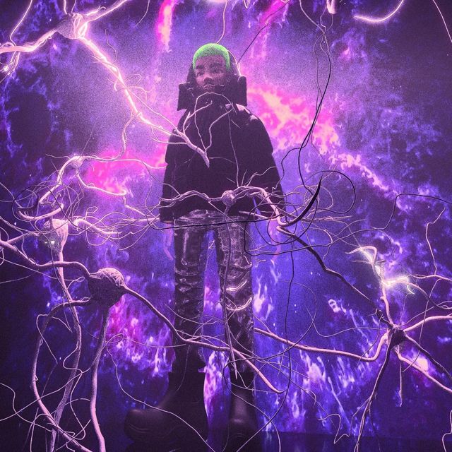 Chewy "El Dinero" - 'No Chorus' [Ringtone]