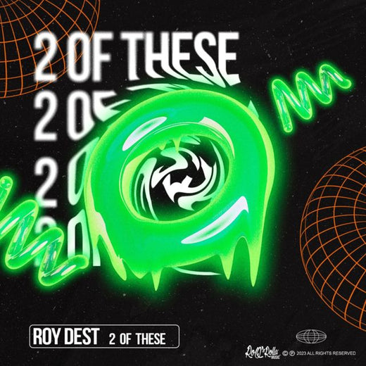 Roy Dest - '2 of These' [Ringtone]