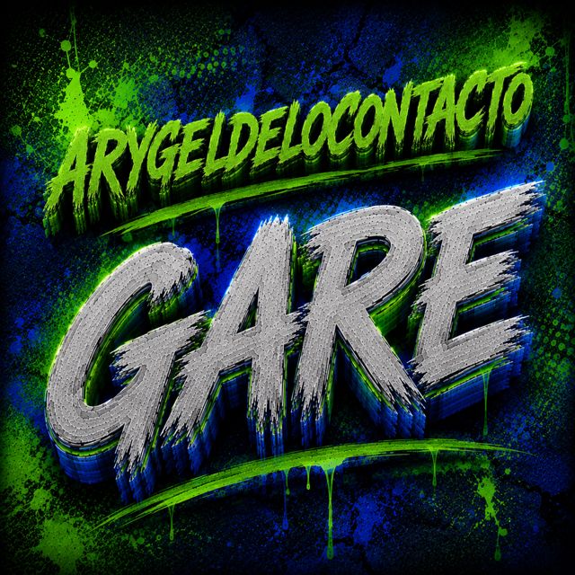 Arygeldelocontacto - 'Gare' [Ringtone]
