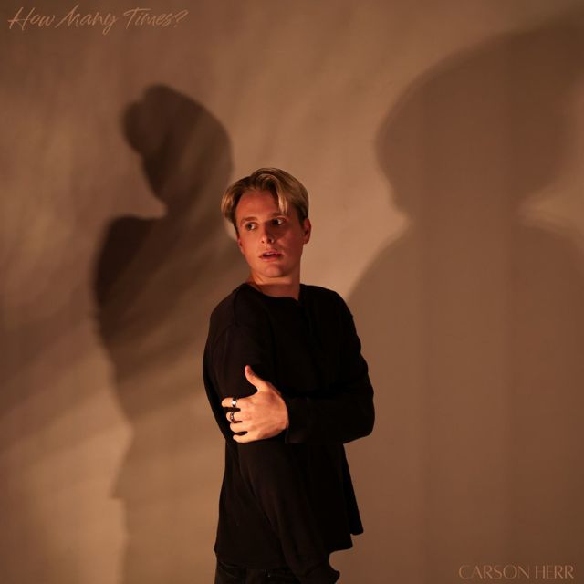 Carson Herr - 'How Many Times?' [Ringtone]