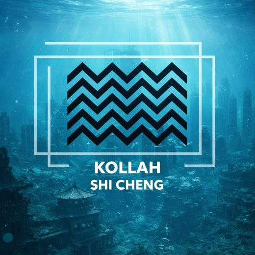 Kollah - 'Shi Cheng' [Ringtone]