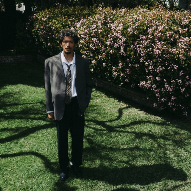 Derrick Love - 'Push You Away' [Ringtone]