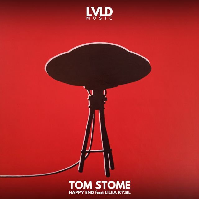 Tom Stome - 'Happy End (feat. Liliia Kysil)' [Ringtone]