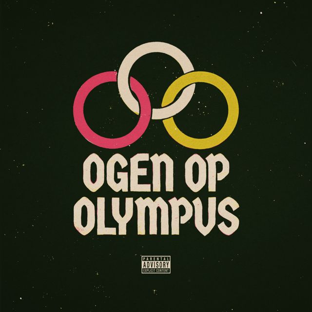 MOVNT OLYMPVS - 'NIRVANA (feat. $KEER & BOO$ & Dookie & Jojo Wavy & Cobra & Ill Material & Ome Guus & KNETTER GANG)' [Ringtone]