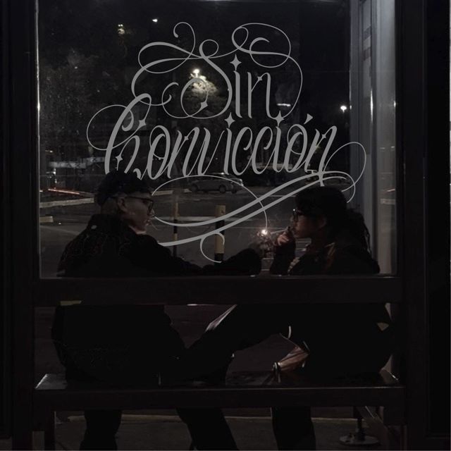Palac-MX - 'Sin convicción' [Ringtone]