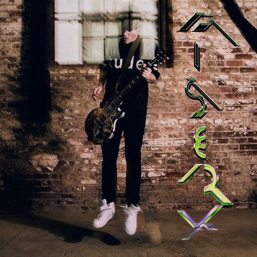 Alexx - 'Misery' [Tono de llamada]