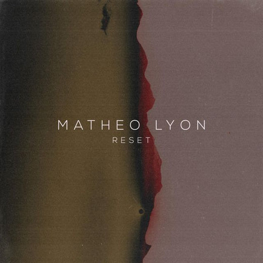 Matheo Lyon - 'Reset' [Ringtone]