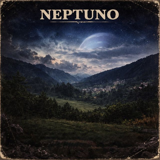 Soudazz - 'Neptuno (feat. Selfknowledge & Cristian Melo & Pigy)' [Ringtone]