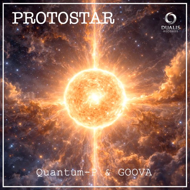 Quantum-P - 'Protostar (feat. GOOVA)' [Ringtone]