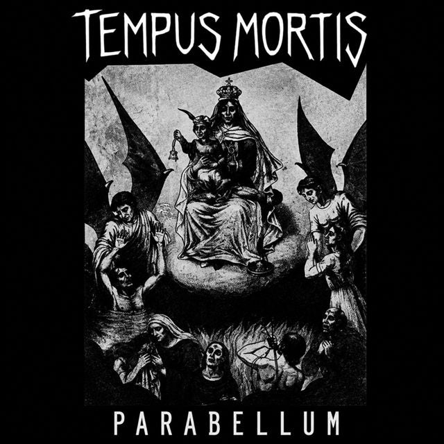 Tempus Mortis - 'Maleficio' [Ringtone]