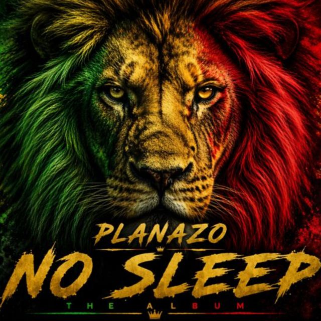 Planazo - 'Lento (Instrumental)' [Ringtone]