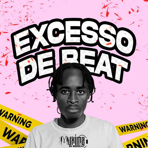 Muxima No Beat - 'EXCESSO DE BEAT' [Ringtone]