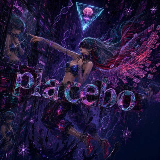 SOULALTAR - 'PLACEBO' [Ringtone]