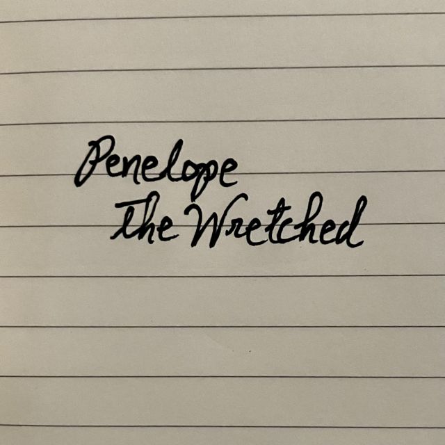 Rocco Frattasio - 'Penelope The Wretched' [Ringtone]