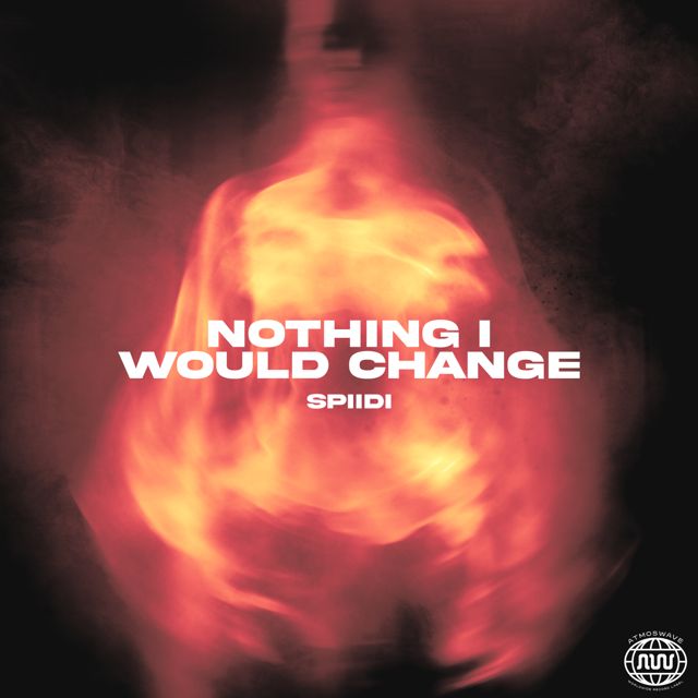 Spiidi - 'NOTHING I WOULD CHANGE' [Ringtone]