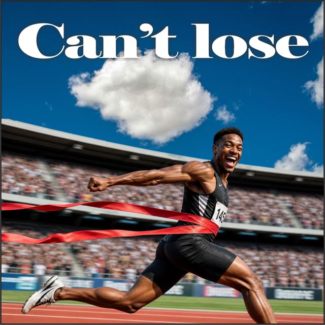 Fos4is - 'Can't lose' [Ringtone]