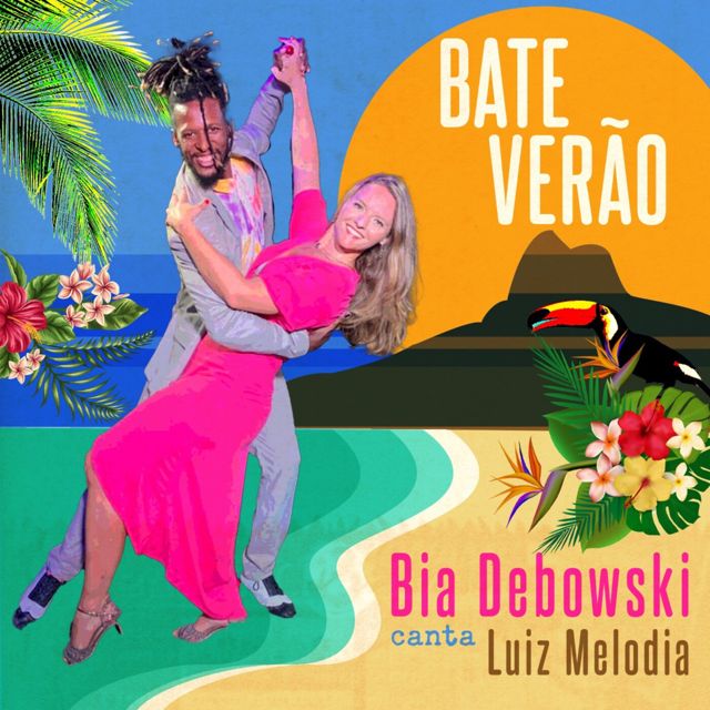 Bia Debowski - 'Bate Verão' [Ringtone]