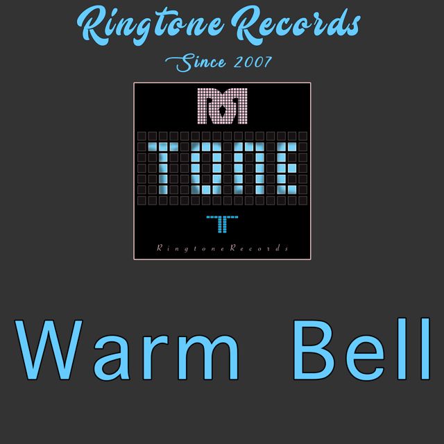 Sound of Space - 'Warm Bell' [Ringtone]