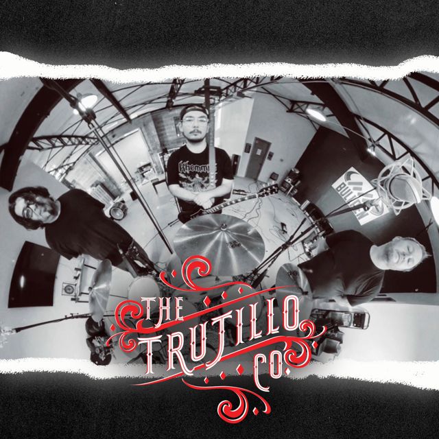 The Trujillo Company - 'Novocaine (Instrumental)' [Ringtone]