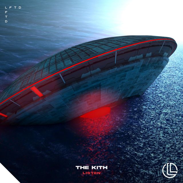 The Kith - 'Listen' [Ringtone]