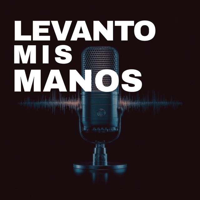 Adriano Avila - 'Levanto Mis Manos' [Ringtone]