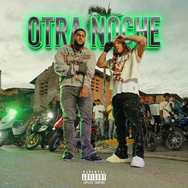 LaJOTA - 'Otra Noche (feat. Randy LC & JS Producer)' [Ringtone]