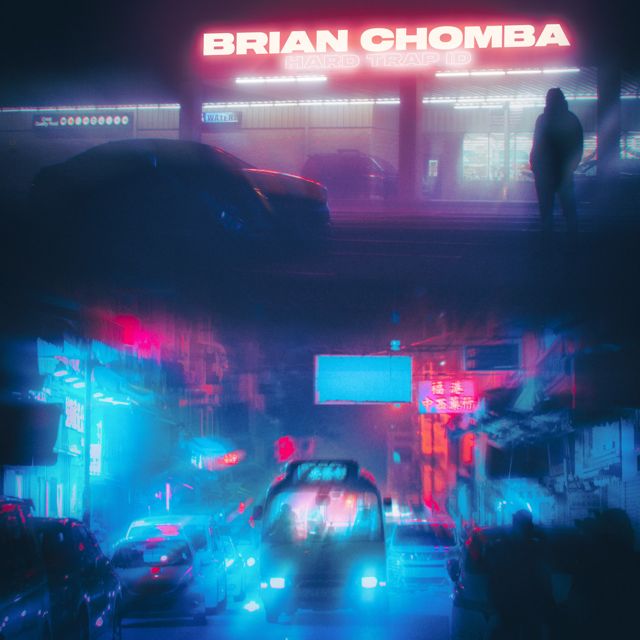 Dmstry - 'Brian Chomba (Hard Trap ID)' [Ringtone]