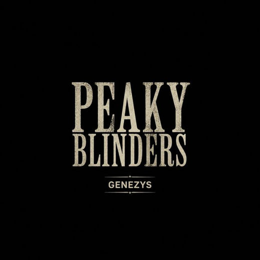 GENEZYS - 'Peaky Blinders' [Ringtone]
