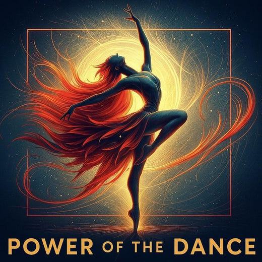 Major system - 'Power of the dance' [Ringtone]