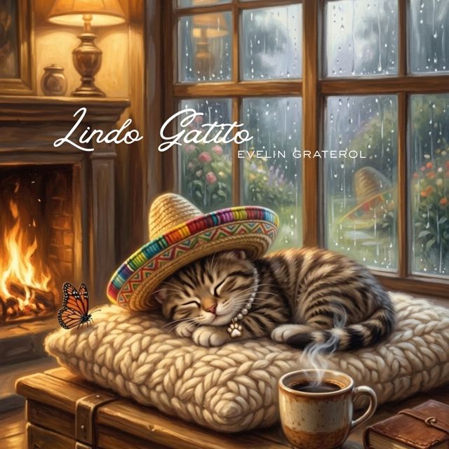 Evelin Graterol - 'Lindo Gatito' [Ringtone]