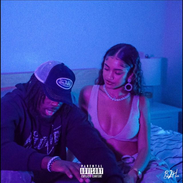 Kid Prophet - 'Stuck On You' [Ringtone]