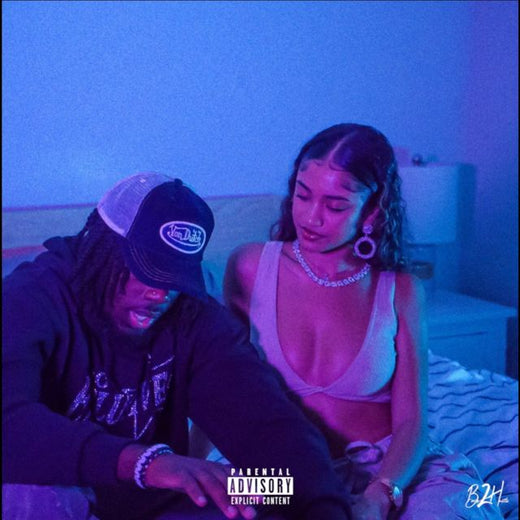 Kid Prophet - 'Stuck On You' [Ringtone]