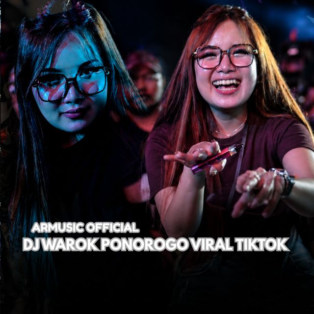 ARDIANS MUSIC - 'Warok Ponorogo' [Ringtone]