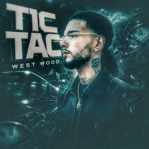 West Wood - 'TIC TAC' [Ringtone]