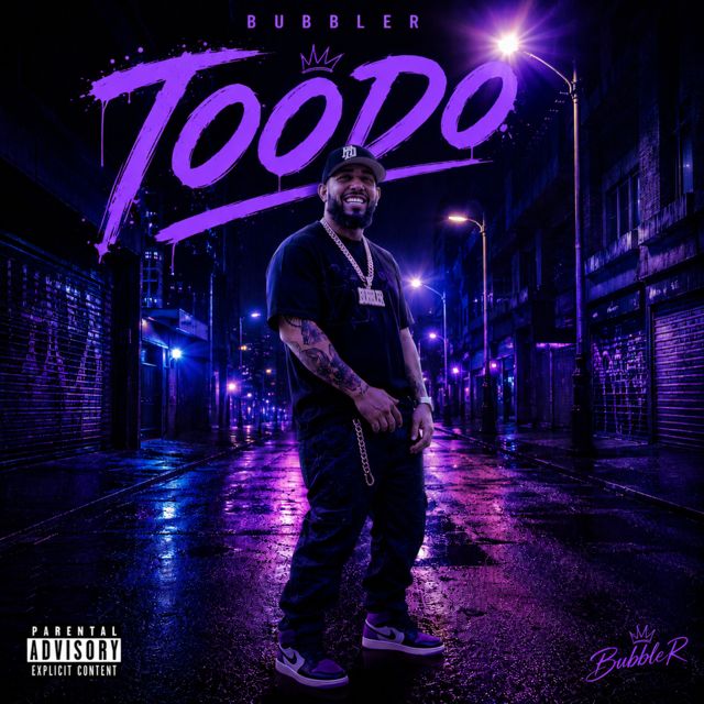 BubbleR - 'Despues de las 12' [Ringtone]