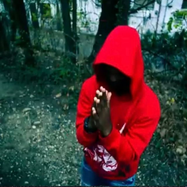 Ydg Breezy - 'Gardens Prayer' [Ringtone]