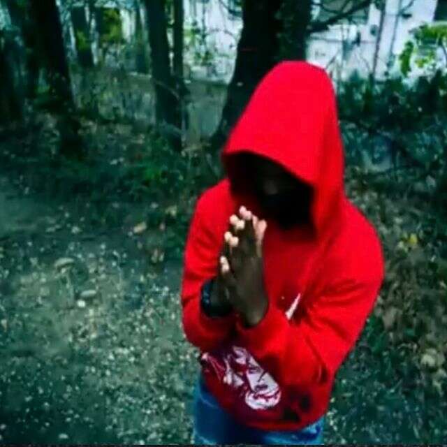 Ydg Breezy - 'Gardens Prayer' [Ringtone]