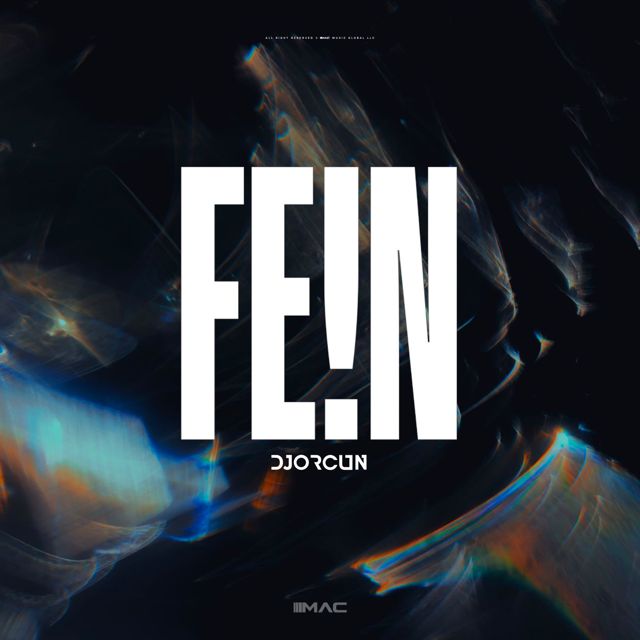 DJ ORCUN - 'FE!N' [Ringtone]