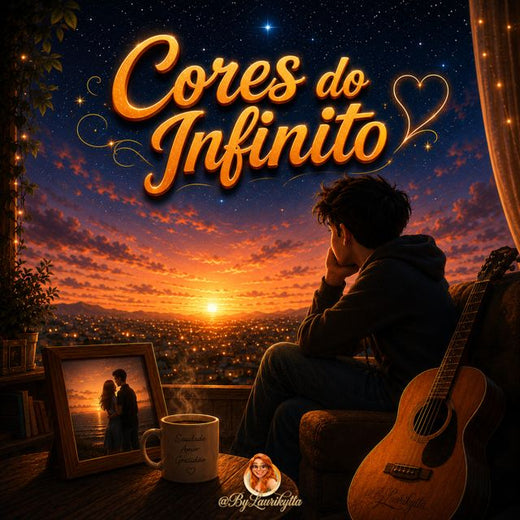 Laura Livia - 'Cores do Infinito' [Ringtone]
