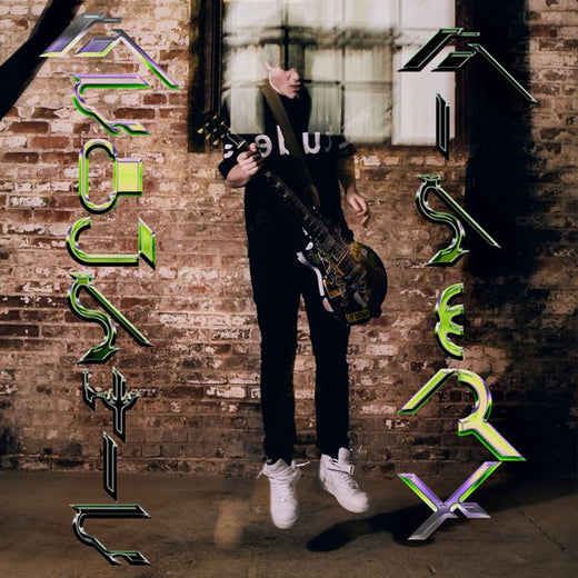 Alexx - 'Misery (Acústico)' [Tono de llamada]