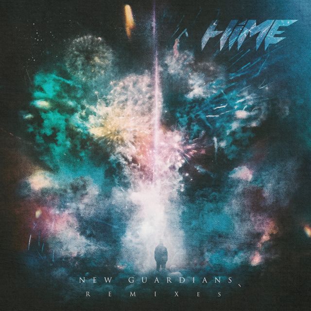 HiME - 'Heroes (NEONFAZE Remix) (feat. NEONFAZE)' [Ringtone]
