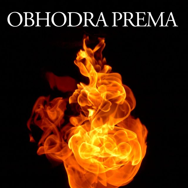 sakman shaikh - 'Obhodra Prema' [Ringtone]