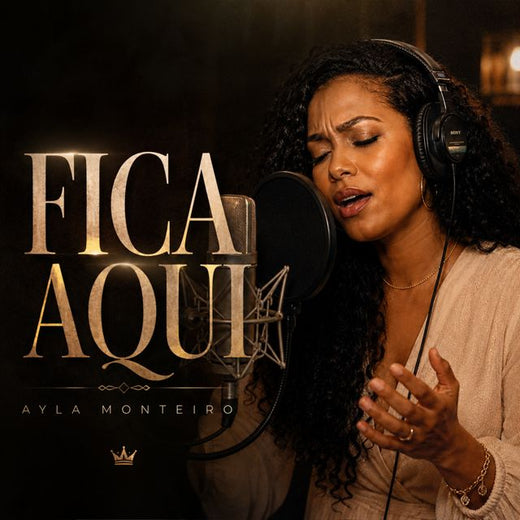 Ayla Monteiro - 'FICA AQUI' [Ringtone]