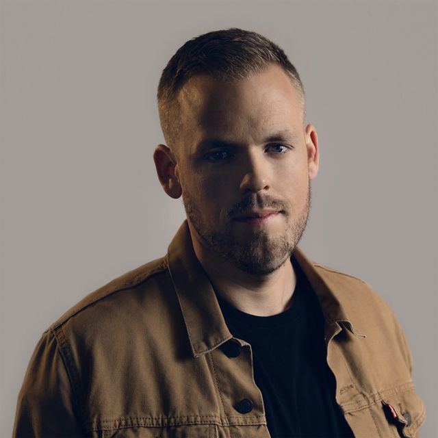 Steffen Jakobsen - 'Give Me a Chance' [Ringtone]