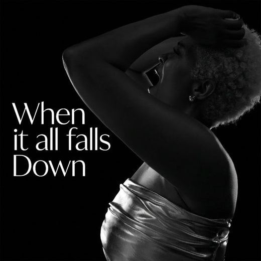 TheOneAndOnlyBathsheba - 'When It All Falls Down' [Ringtone]