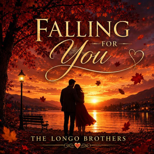 The Longo Brothers - 'Falling for You' [Ringtone]