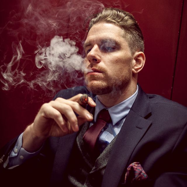 Cane - 'Who Want Smoke' [Ringtone]